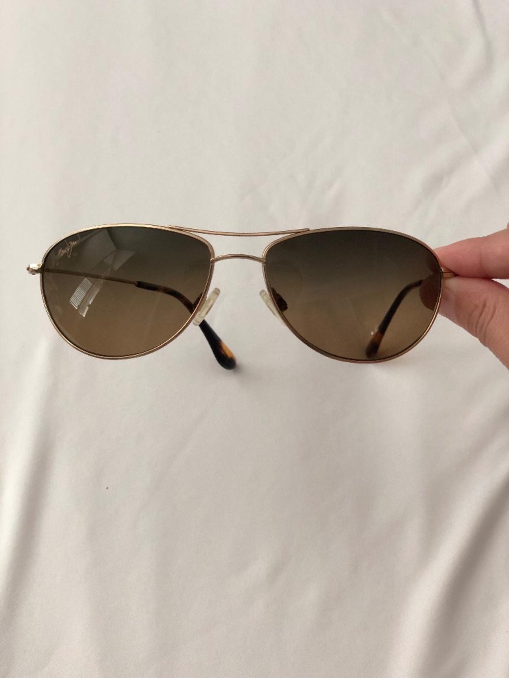 Maui Jim Baby Beach sunglasses